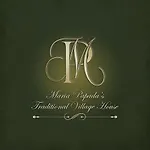 Maria Papada's Traditional 빌라 Kondostavlos