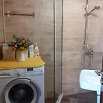 Maria Papada's Traditional 빌라 Kondostavlos