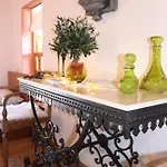 빌라 Maria Papada's Traditional Kondostavlos