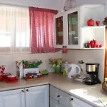 빌라 Maria Papada's Traditional