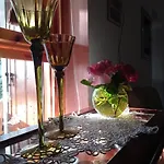 빌라 Maria Papada's Traditional