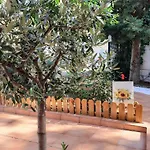 빌라 Maria Papada's Traditional