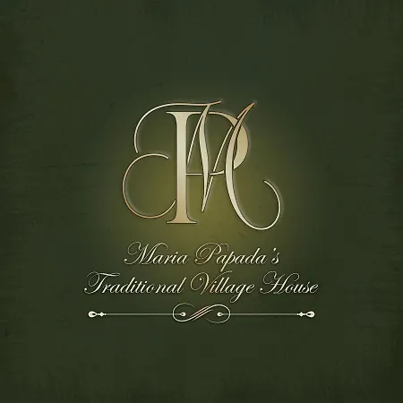 Maria Papada's Traditional Willa Kondostavlos