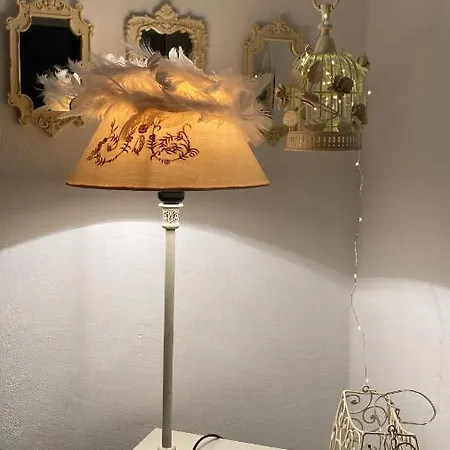 Willa Maria Papada's Traditional Kondostavlos