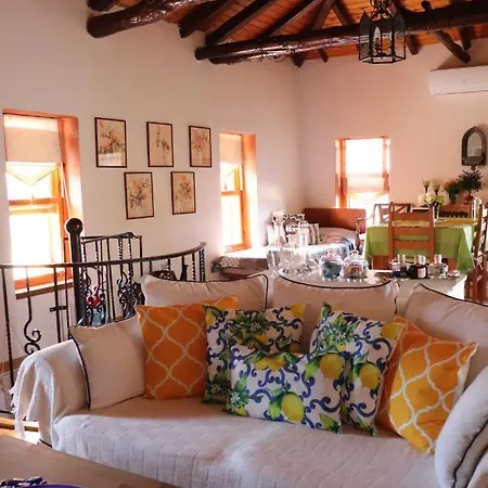 Maria Papada's Traditional *