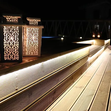 Willa Maria Papada's Traditional Kondostavlos