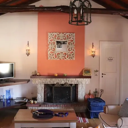 Maria Papada's Traditional *