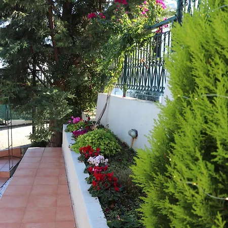 Willa Maria Papada's Traditional Kondostavlos