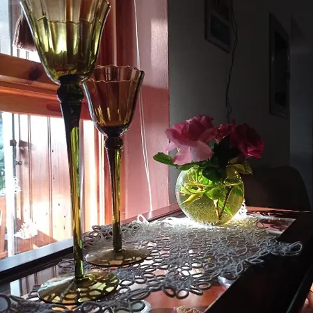 Villa Maria Papada's Traditional