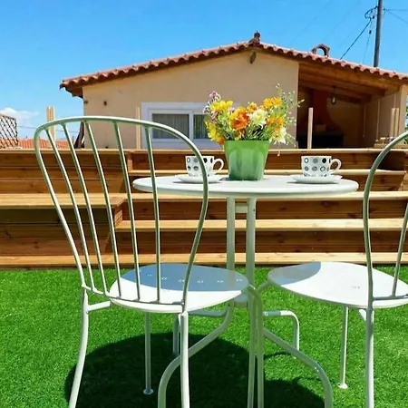 Maria Papada's Traditional Villa