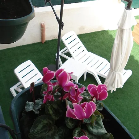 Maria Papada's Traditional Willa