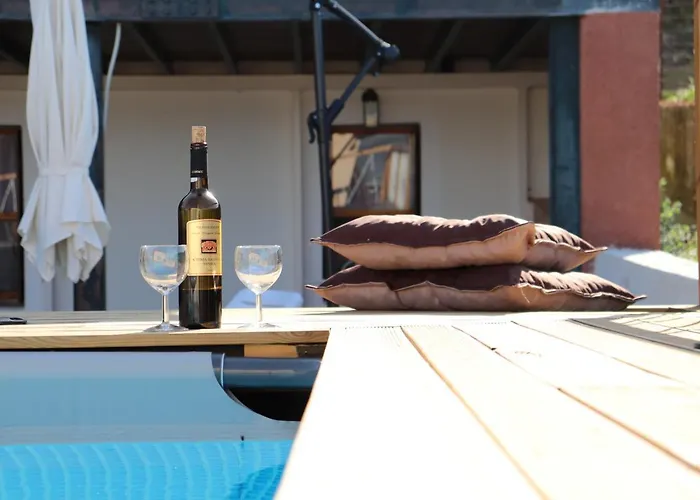 Maria Papada's Traditional *