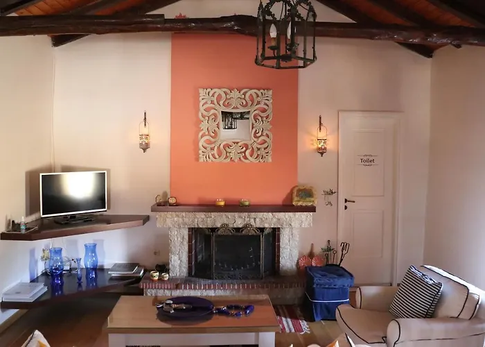 Maria Papada's Traditional *